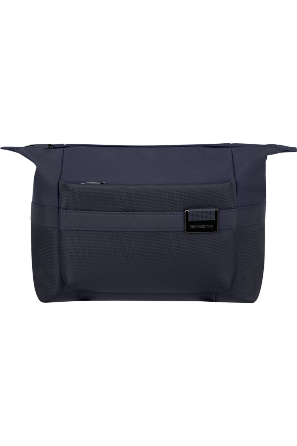 Samsonite Airea Toilet Kit  Tmavě modrá