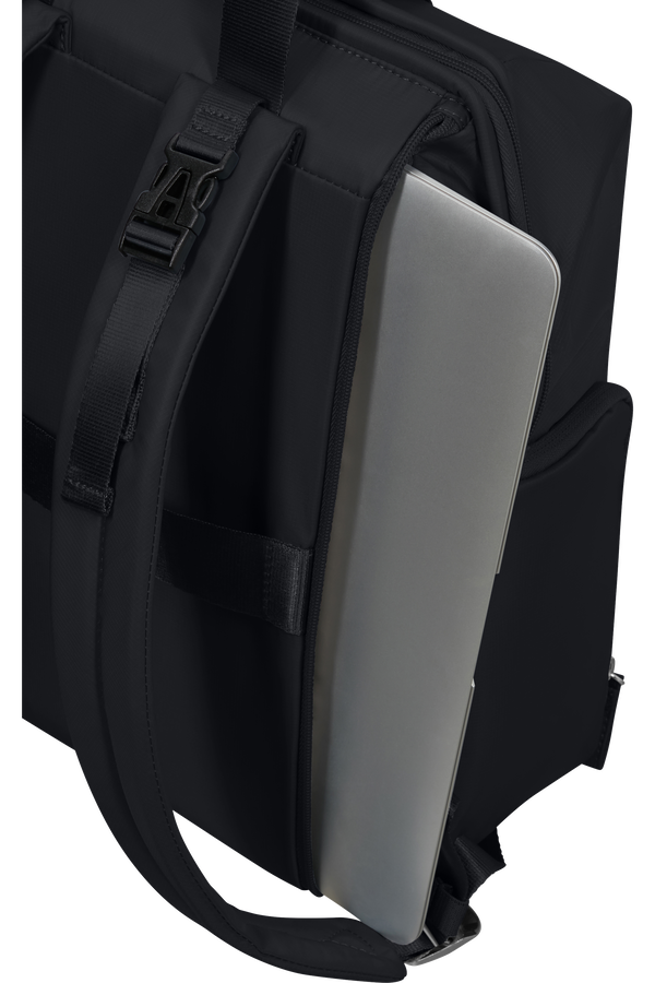 Samsonite Move 5.0 Multifunct Backpack 14.1'  Čern&aacute;