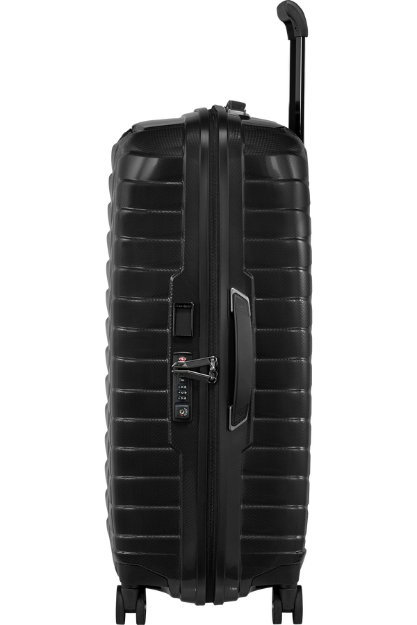 Samsonite Proxis Spinner 69cm  Čern&aacute;