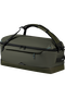 Samsonite Roadseeker Duffle S  Tmavě olivová zelená Samsonite Roadseeker Duffle S  Tmavě olivová zelená