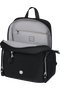 Samsonite Karissa Evo Daily Backpack  Černá Samsonite Karissa Evo Daily Backpack  Černá