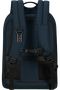 Samsonite Urban-Eye Accordion Backpack 15.6'  Modrá