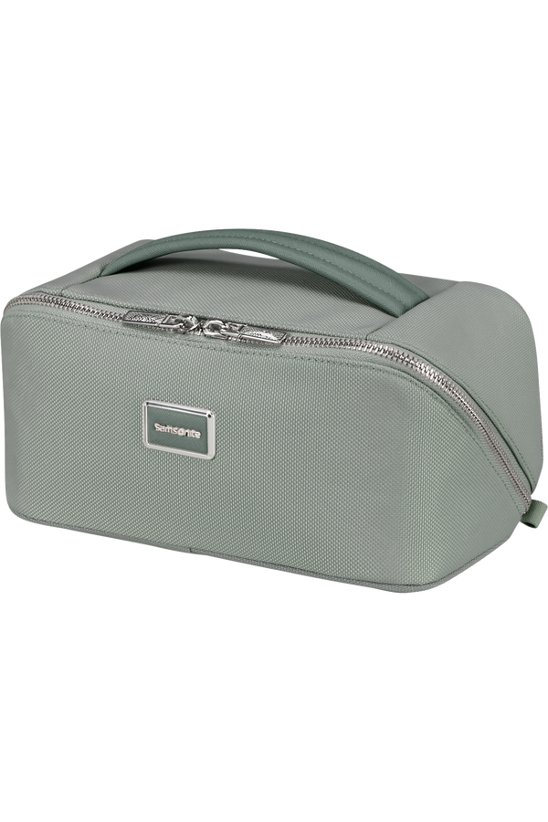 Samsonite Image Toilet Kit Beauty Case  Thyme