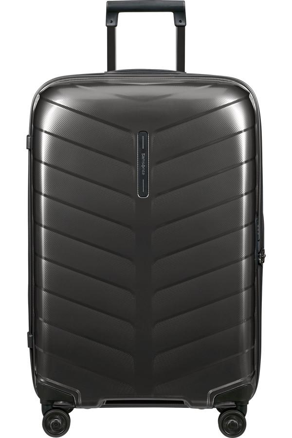 Samsonite Attrix Spinner 69cm  Antracitová šedá