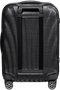 Samsonite C-Lite Spinner 55cm  Černá