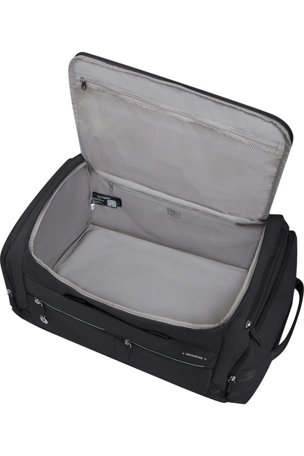 Samsonite Move Journey Backpack/Duffle S  Čern&aacute;