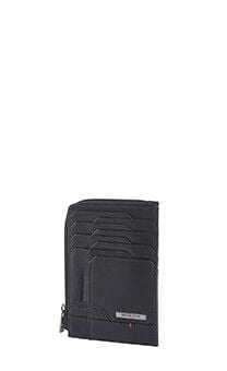 Pro-Dlx 5 Slg Peňaženka  13 x 9 x 1 cm | 0.13 kg