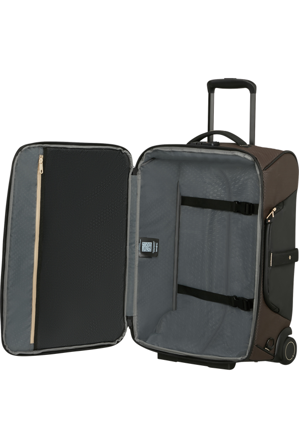Ecodiver Cestovn&aacute; ta&scaron;ka na kolieskach / Batoh 55cm