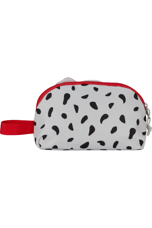 Samsonite Happy Sammies Disney Toilet Kit Disney Patch  Dalmatian Patch