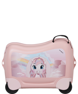 Dream2go Spinner (4 kolieska) 38 x 52 x 21 cm | 2.1 kg