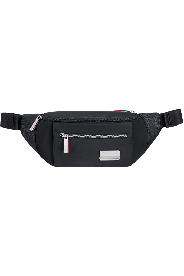 Samsonite Openroad Chic 2.0 Waistbag  Černá