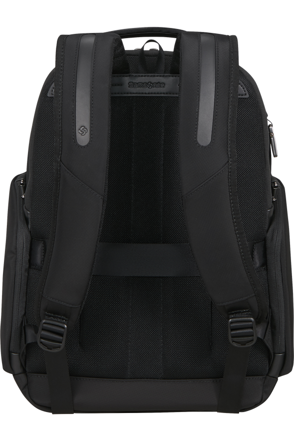 Samsonite Paralux Everyday Backpack  Černá