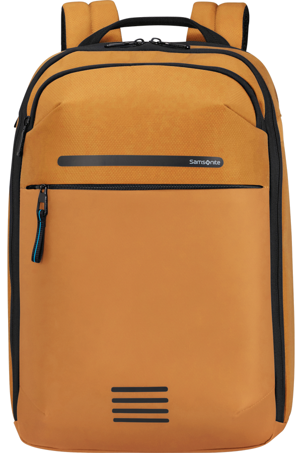 Samsonite Moderny Laptop Backpack 15.6'  Žlutá