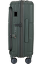 Samsonite Paralux Spinner Expandable Global Co 55cm  Olivová zelená