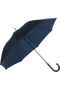 Samsonite Rain Pro Stick Umbrella Blue Samsonite Rain Pro Stick Umbrella Blue