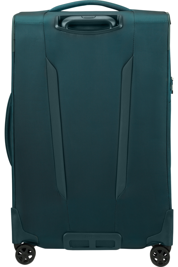 Samsonite Respark SPINNER 67/24 EXP  Petrolejová modrá