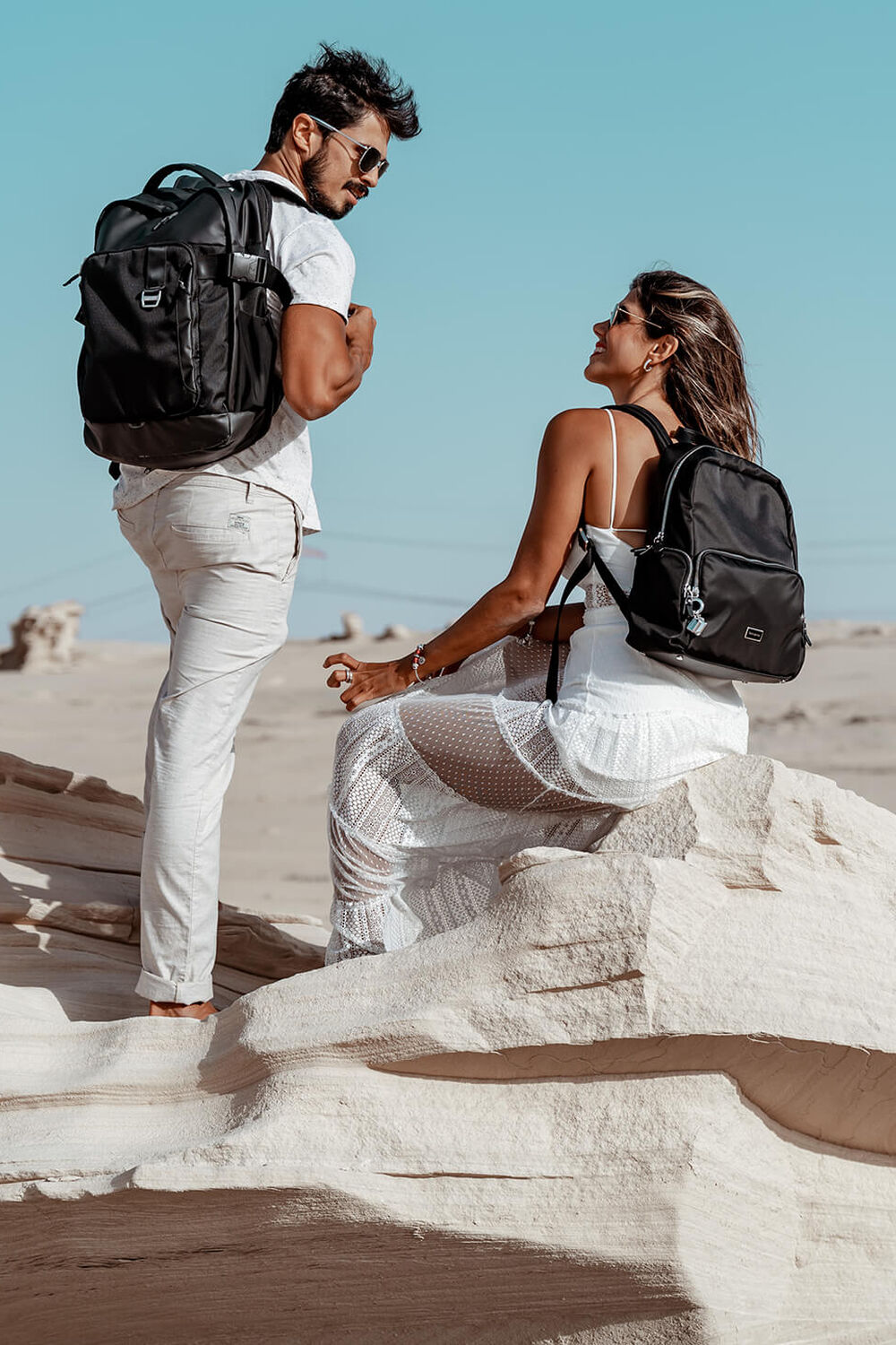 Samsonite Spoznajte Midtown Spoznajte Midtown