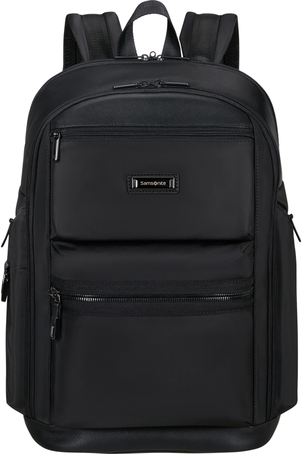 Samsonite Relyon Backpack M 15.6''  Čern&aacute;
