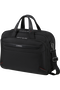 Samsonite Pro-Dlx 6 Bailhandle Expandable 15.6'  Černá