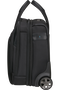 Samsonite Spectrolite 4.0 Rolling Tote Expandable 15.6'  Černá Samsonite Spectrolite 4.0 Rolling Tote Expandable 15.6'  Černá