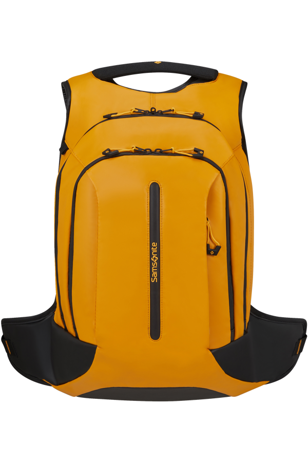 Samsonite Ecodiver LAPTOP BACKPACK M  Žlutá