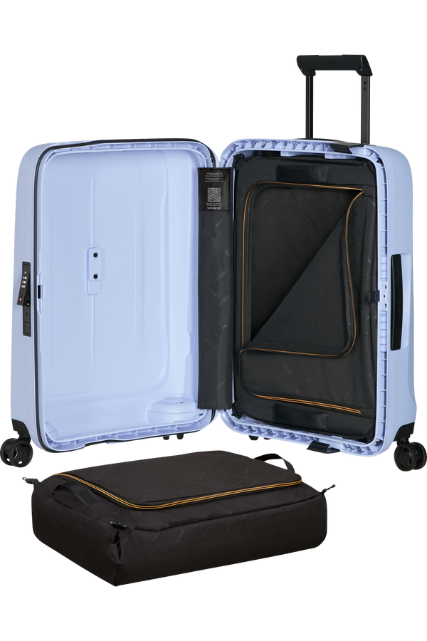 Samsonite Essens Spinner 55cm  Levandulov&aacute; fialov&aacute;