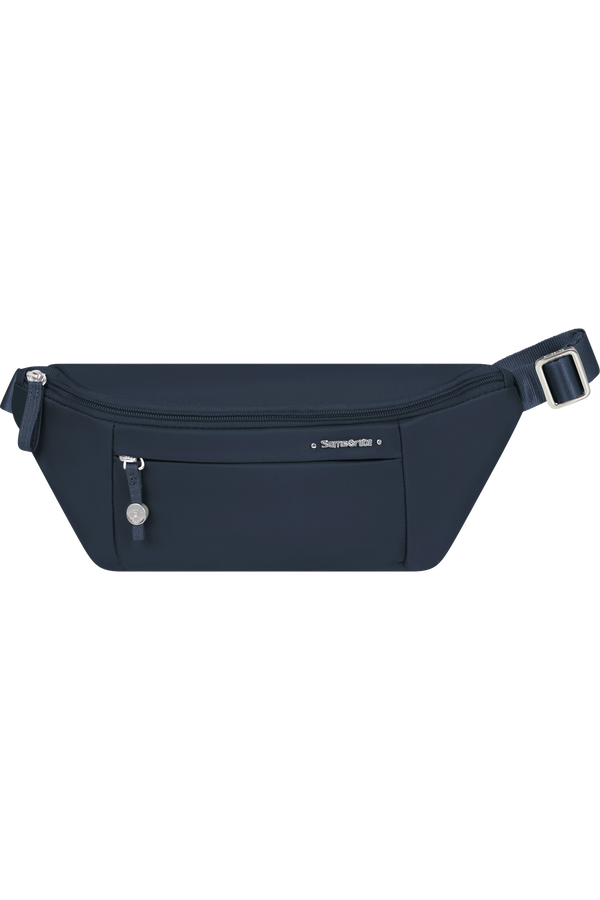 Samsonite Move 4.0 Waist Bag S  Tmavě modrá