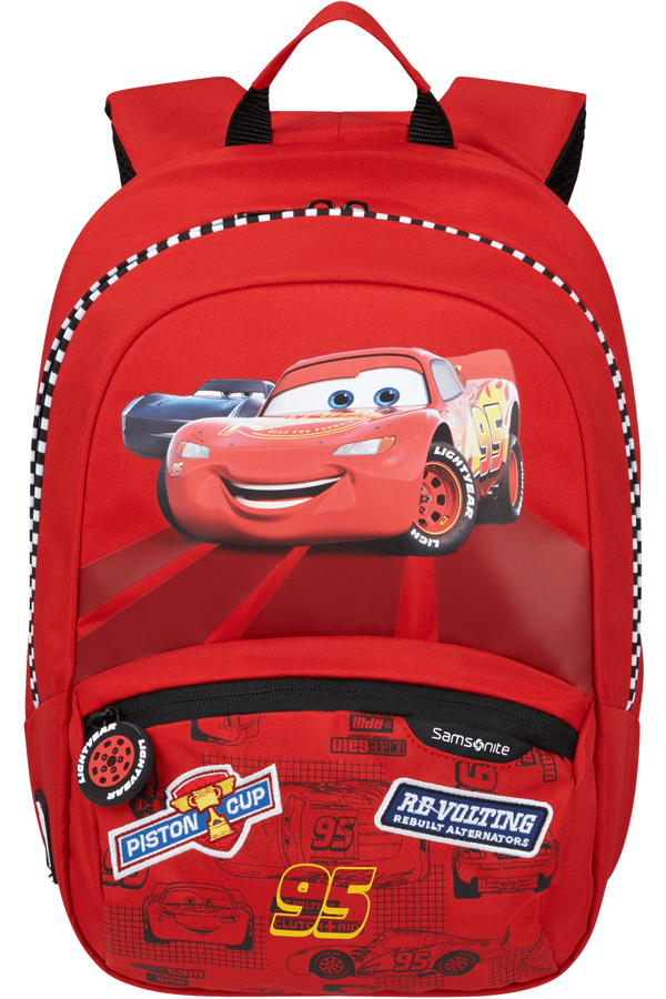Samsonite Disney Ultimate 2.0 Backpack Disney Cars S+  Cars