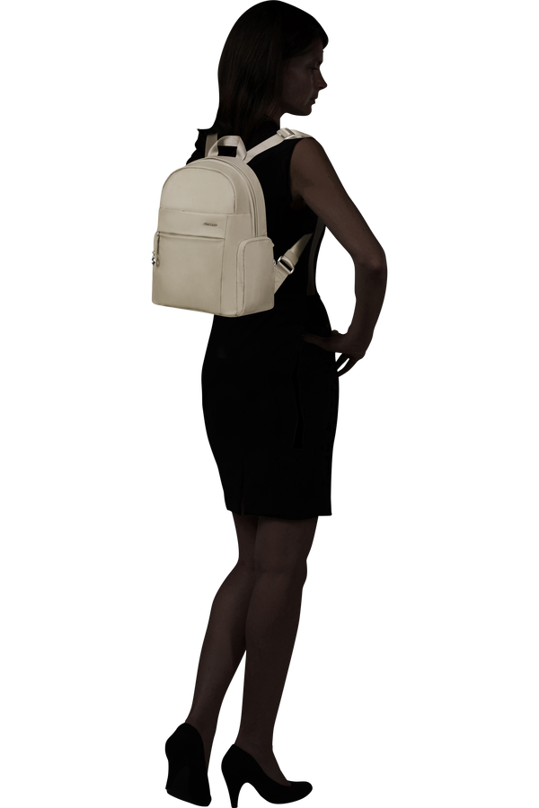 Samsonite Move 5.0 Backpack M  Stone Green Samsonite Move 5.0 Backpack M  Stone Green