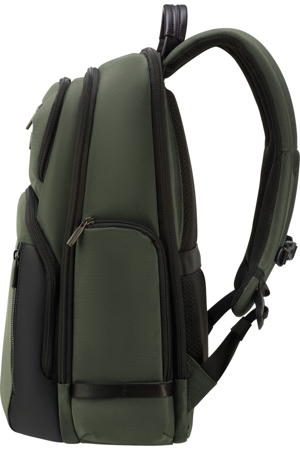 Samsonite Urban-Eye Laptop Backpack 15.6'  Zelená Samsonite Urban-Eye Laptop Backpack 15.6'  Zelená