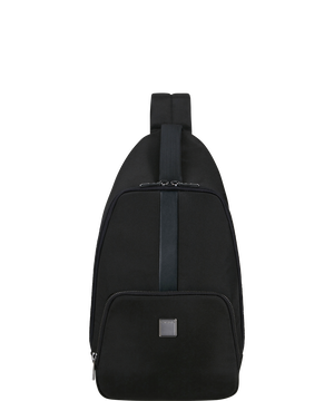 Sacksquare Sling taška 37 x 20 x 9.5 cm | 0.4 kg Sacksquare Sling taška 37 x 20 x 9.5 cm | 0.4 kg