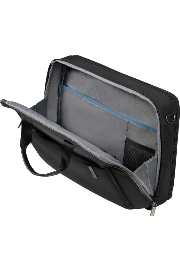 Samsonite Evosight Bailhandle 17.3'  Černá