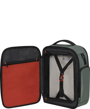 Glazed Batoh 15.6" 40 x 30 x 20 cm | 1 kg