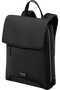 Samsonite Zalia 3.0 Backpack with flap 14.1'  Černá