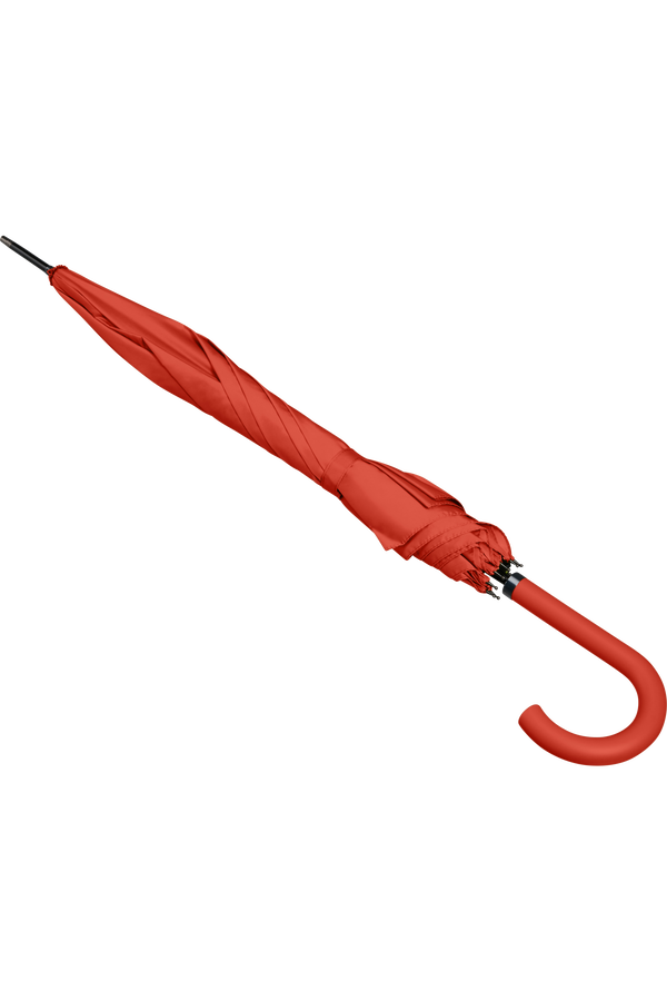 Samsonite Rain Pro Stick Umbrella  Oranžová