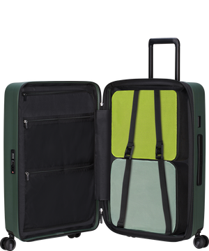 Restackd Spinner (4 kolieska) roz&scaron;&iacute;riteľn&yacute; 68cm 68 x 46 x 26/29 cm | 3.4 kg