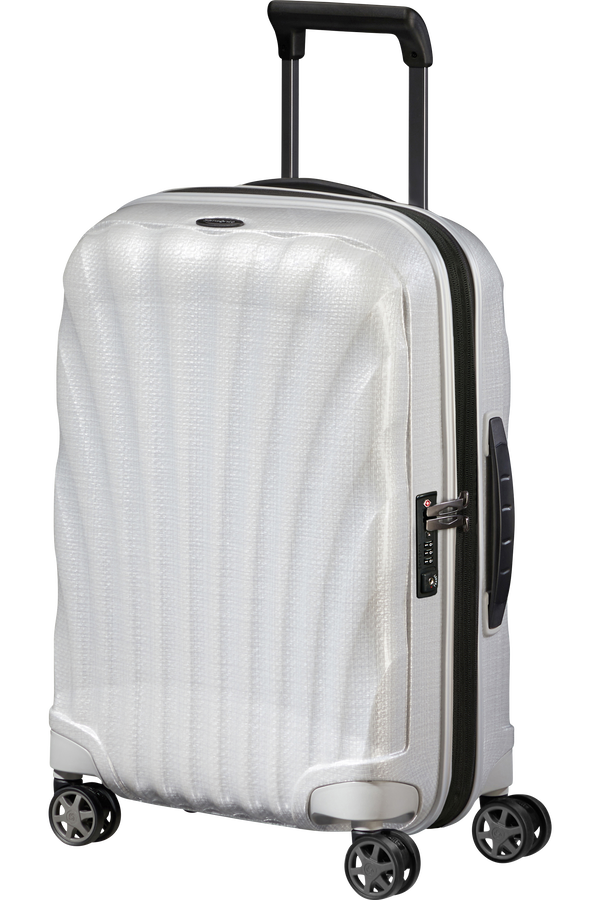 Samsonite C-Lite Spinner Expandable 55cm  B&iacute;l&aacute;