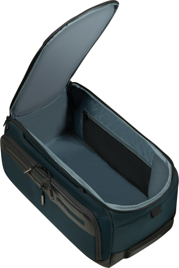 Samsonite Biz2go Duffle XS  Tmavě modr&aacute;