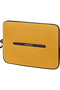 Samsonite Ecodiver Add-Ons Laptop Sleeve 15.6'  Žlutá