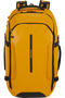 Samsonite Ecodiver TRAVEL BACKPACK M 55L  Žlutá