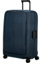 Samsonite Essens Spinner 81cm  Půlnoční modrá