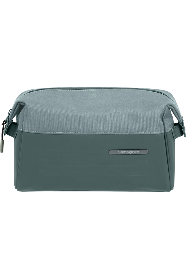 Samsonite Stackd Toilet Kit Toilet Pouch  Forest