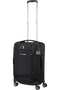 Samsonite Re-Lite Spinner Expandable Lenght 35cm 55cm  Černá