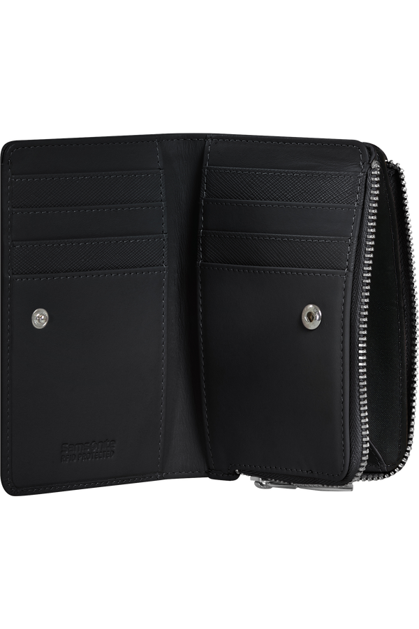 Image Leather SLG Peňaženka