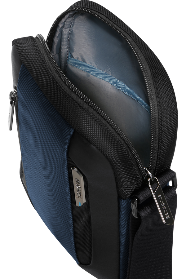 Samsonite Spectrolite 4.0 Sacks Tablet Crossover S  Modrá