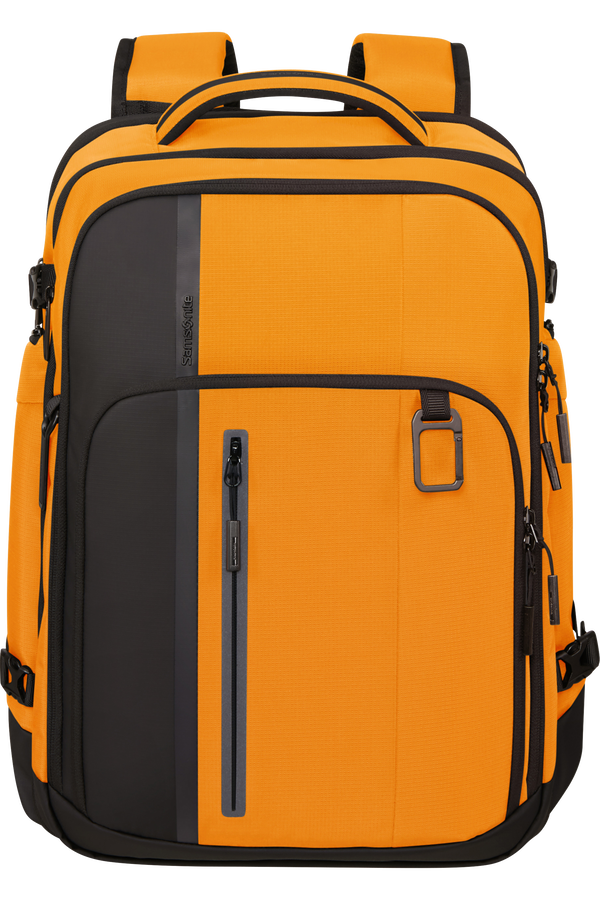 Biz2Go 2 Cestovn&yacute; batoh 3 v 1 17.3"