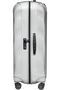 Samsonite C-Lite Spinner 75cm  Bílá