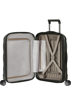 C-Lite Spinner (4 kolieska) roz&scaron;&iacute;riteľn&yacute; 55cm 55 x 40 x 20/23 cm | 2.1 kg