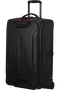 Samsonite Ecodiver DUFFLE/WH 67/24  Černá Samsonite Ecodiver DUFFLE/WH 67/24  Černá