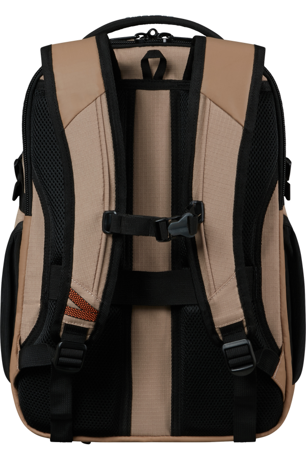 Samsonite Roadseeker Laptop Backpack M  Zelená